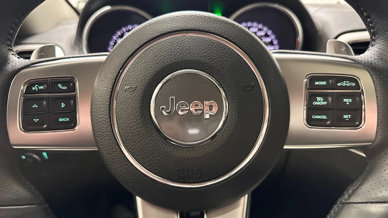 2013 Jeep WK2 Grand Cherokee - Image 15 of 21