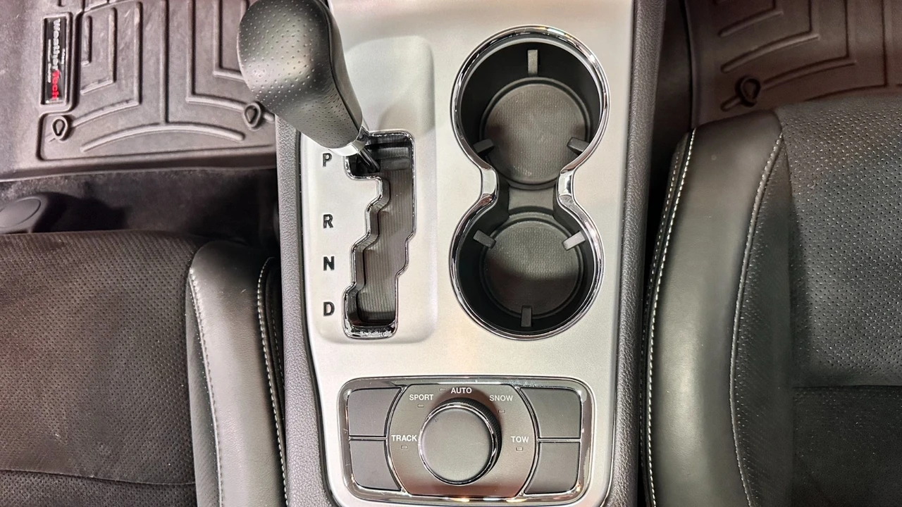 2013 Jeep WK2 Grand Cherokee - Image 12 of 21