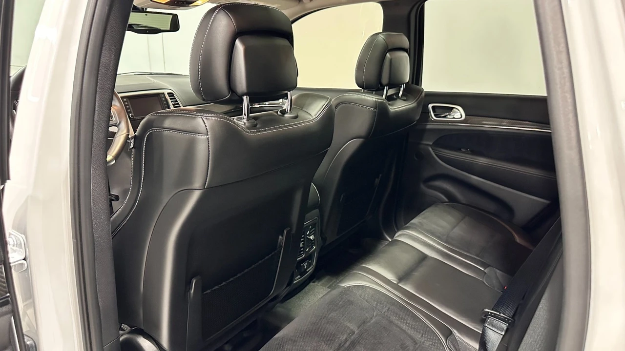 2013 Jeep WK2 Grand Cherokee - Image 9 of 21