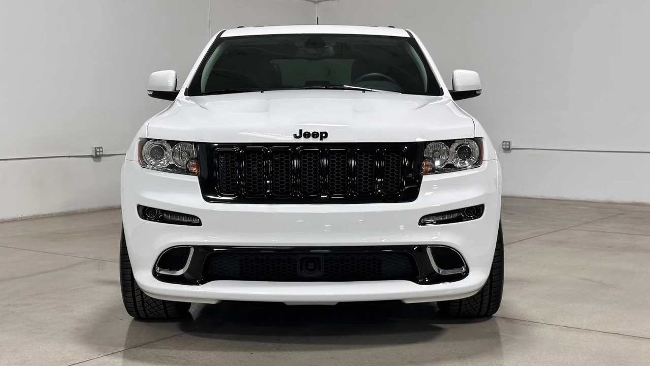 2013 Jeep WK2 Grand Cherokee - Image 4 of 21