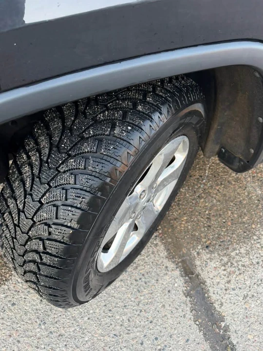 2013 Jeep WK2 Grand Cherokee - Image 5 of 5