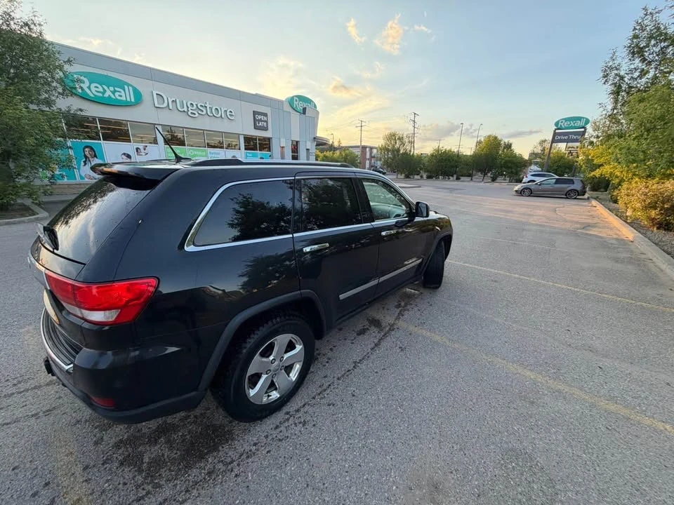 2013 Jeep WK2 Grand Cherokee - Image 2 of 5