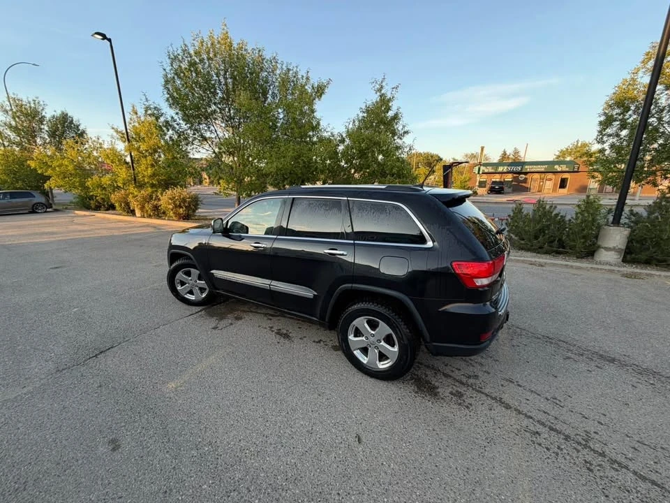 2013 Jeep WK2 Grand Cherokee - Image 4 of 5