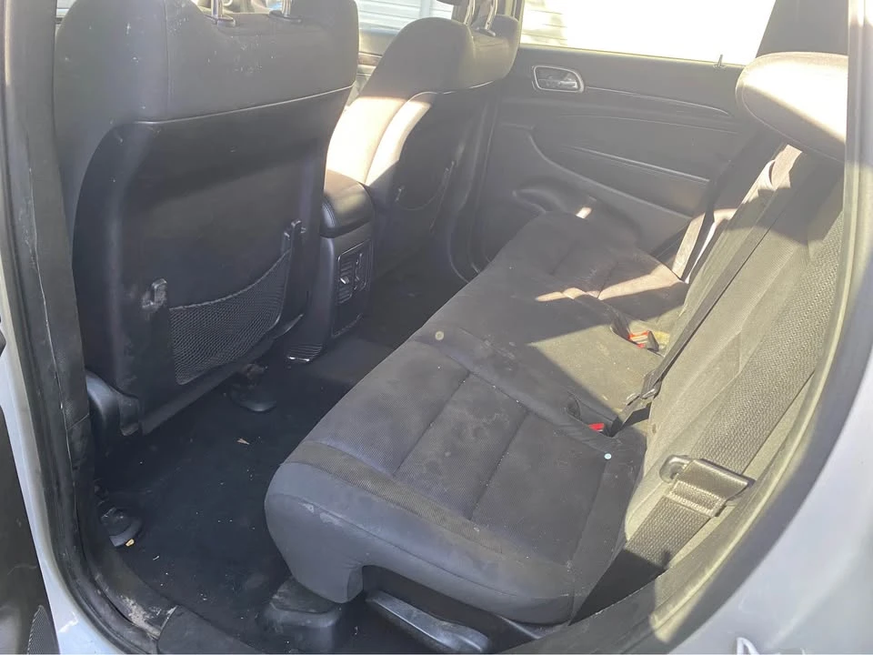 2013 Jeep WK2 Grand Cherokee - Image 4 of 6