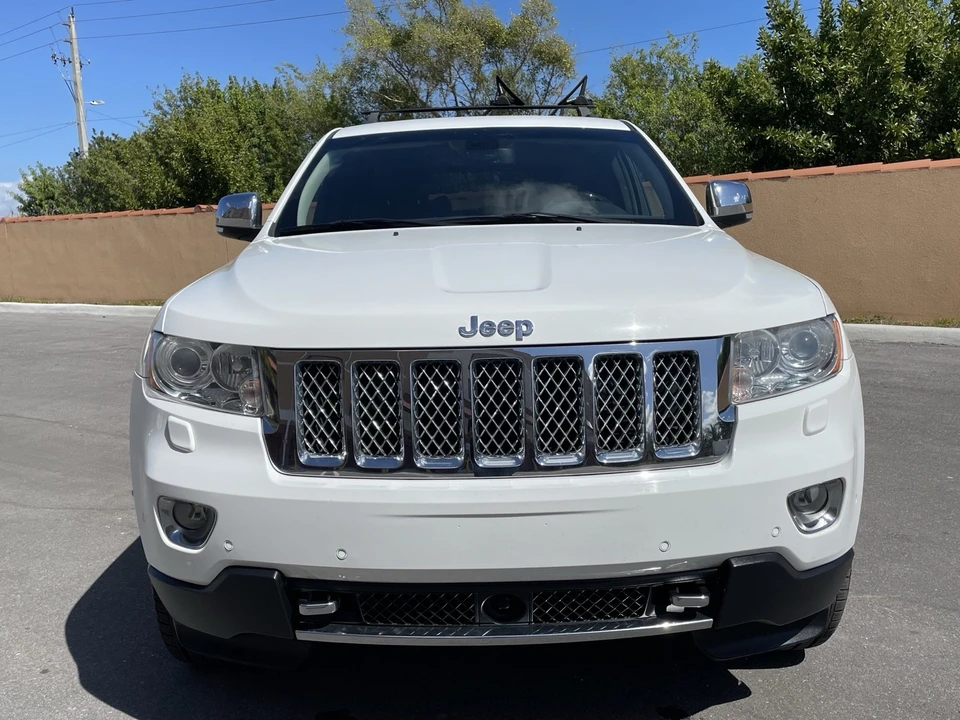 2013 Jeep WK2 Grand Cherokee - Image 12 of 21