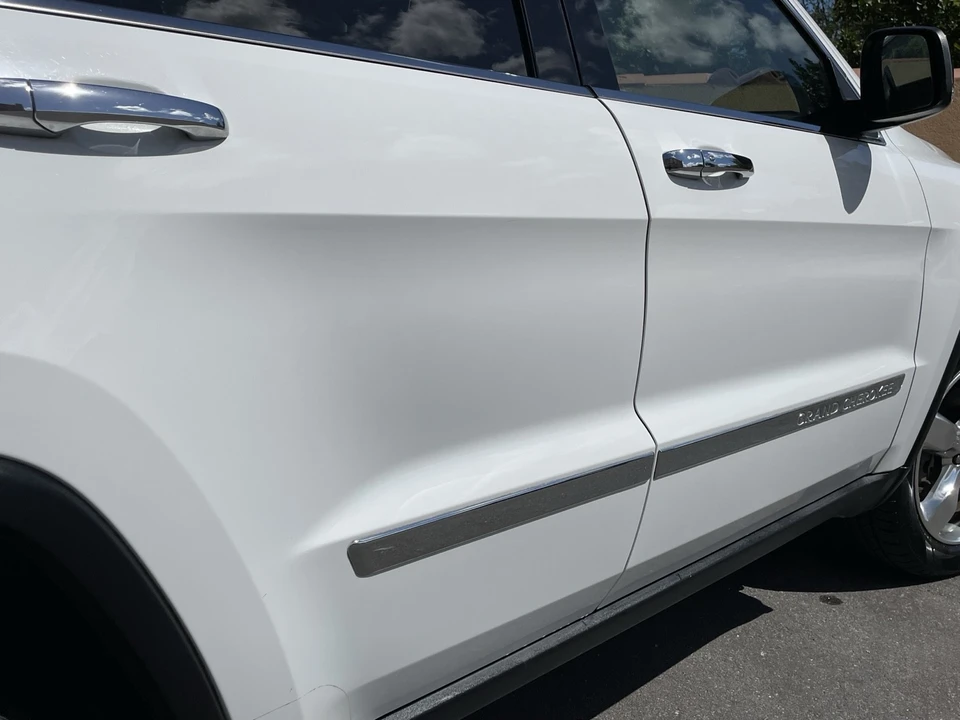 2013 Jeep WK2 Grand Cherokee - Image 19 of 21