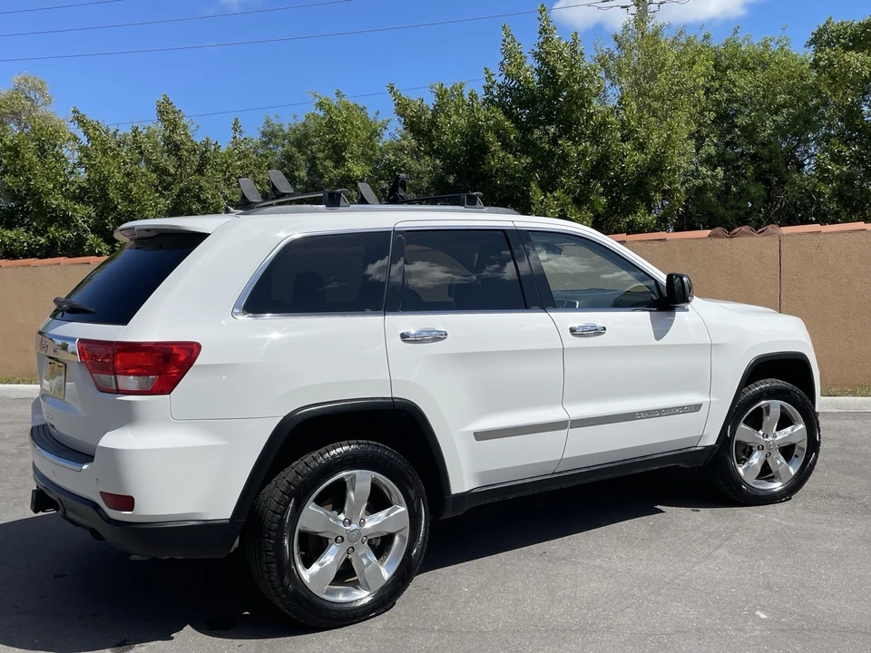 2013 Jeep WK2 Grand Cherokee - Image 4 of 21