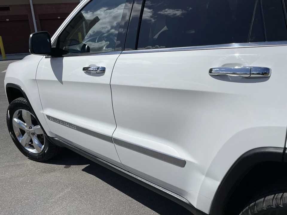 2013 Jeep WK2 Grand Cherokee - Image 18 of 21