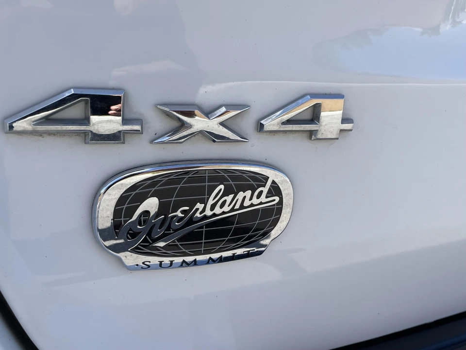 2013 Jeep WK2 Grand Cherokee - Image 15 of 21