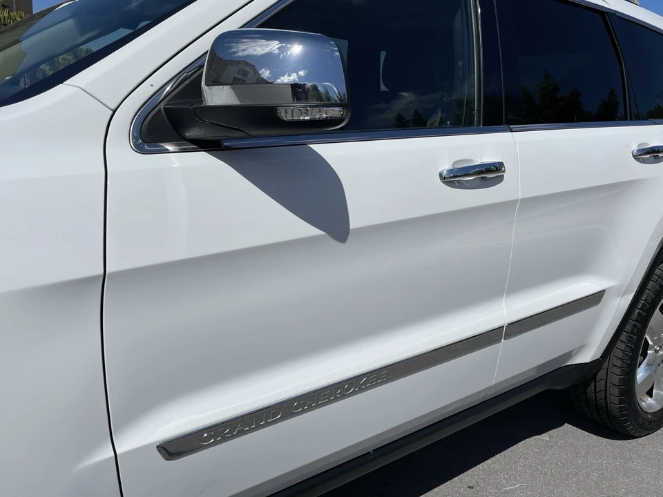 2013 Jeep WK2 Grand Cherokee - Image 17 of 21
