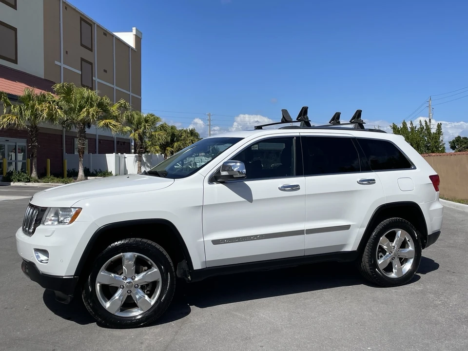 2013 Jeep WK2 Grand Cherokee - Image 16 of 21