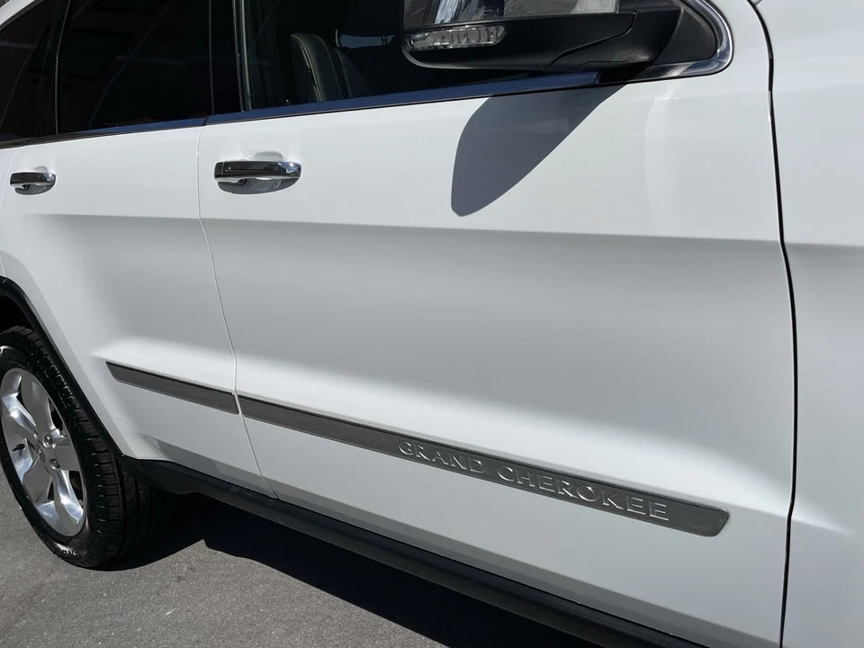 2013 Jeep WK2 Grand Cherokee - Image 20 of 21