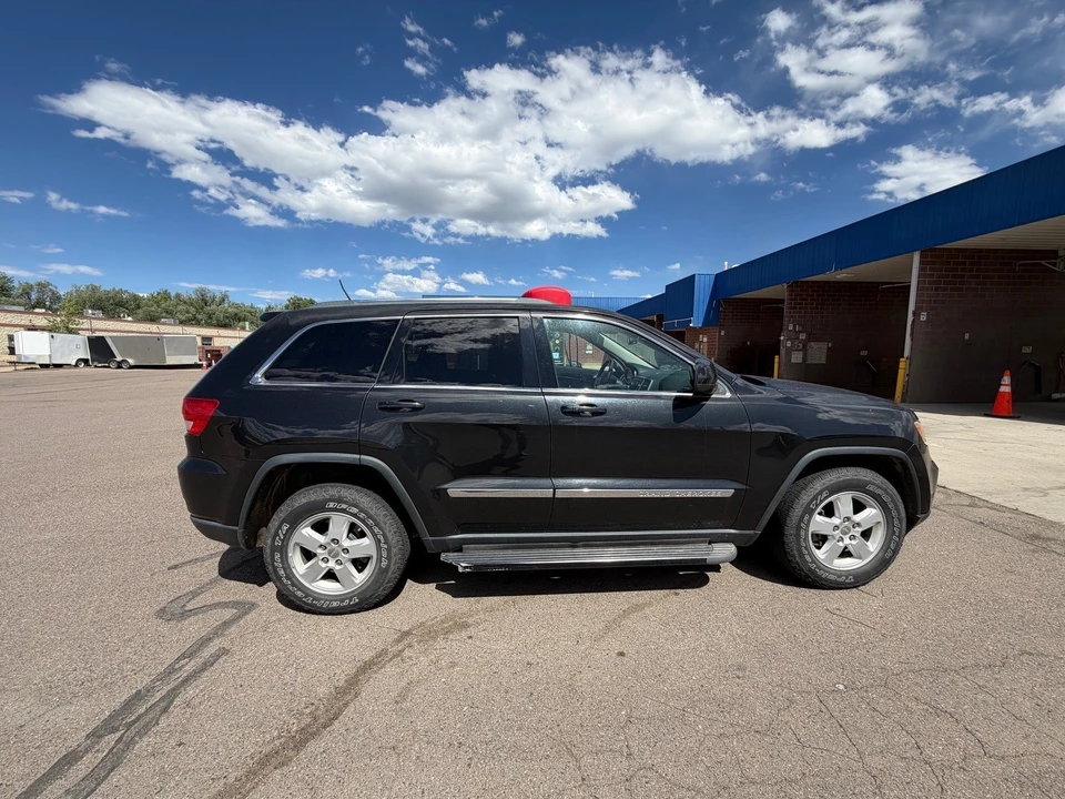 2013 Jeep WK2 Grand Cherokee - Image 10 of 12