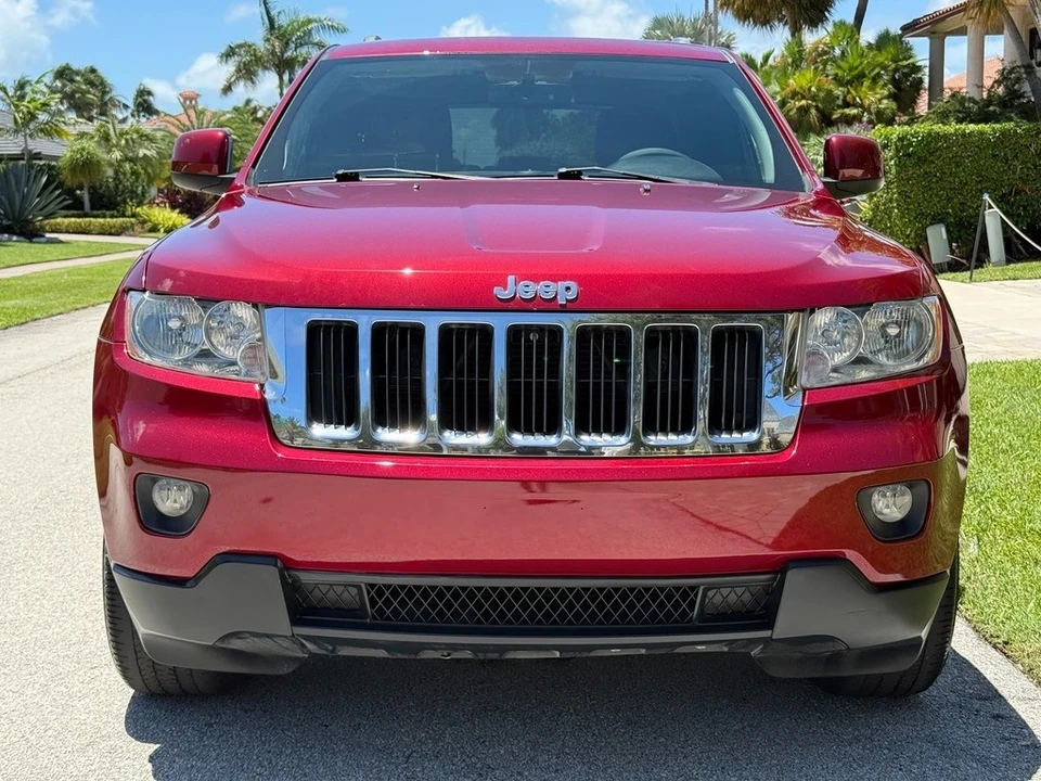 2013 Jeep WK2 Grand Cherokee - Image 5 of 24