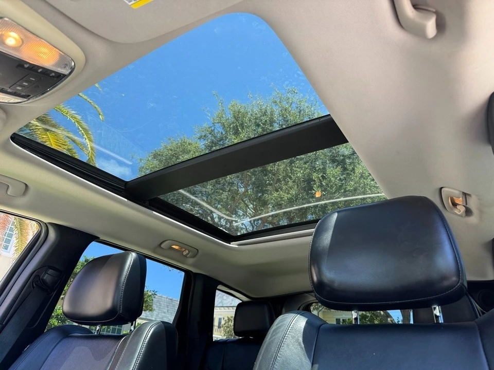 2013 Jeep WK2 Grand Cherokee - Image 11 of 24