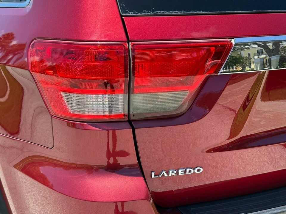 2013 Jeep WK2 Grand Cherokee - Image 9 of 24