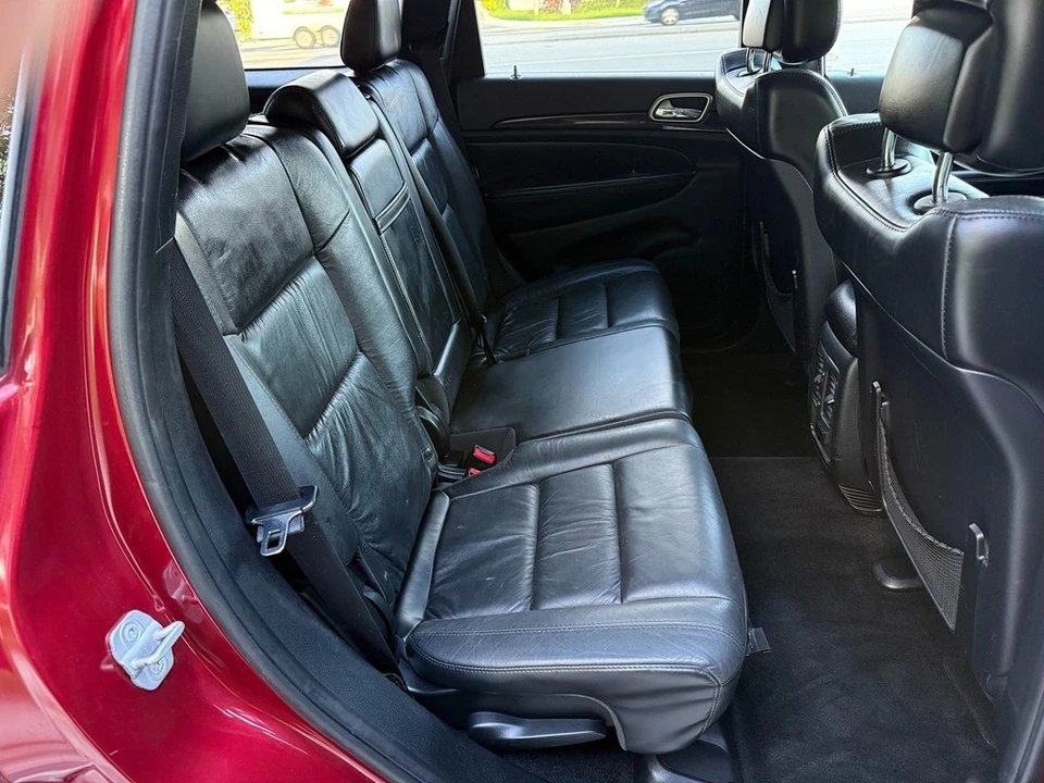 2013 Jeep WK2 Grand Cherokee - Image 19 of 24