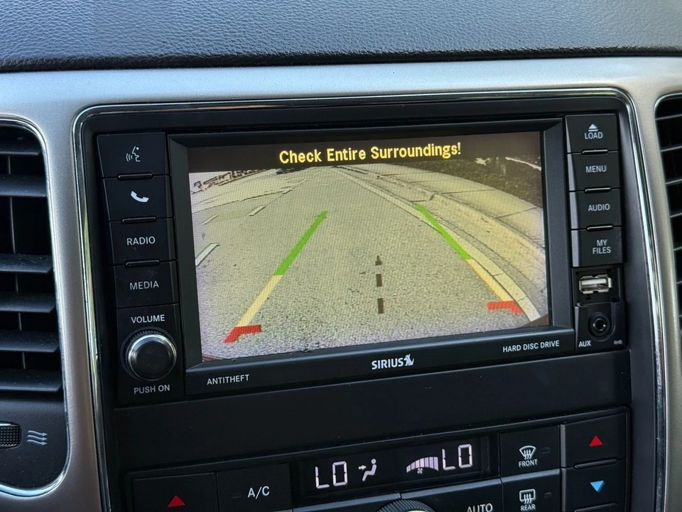 2013 Jeep WK2 Grand Cherokee - Image 14 of 24