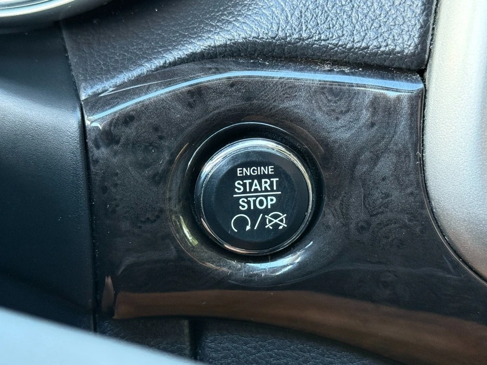 2013 Jeep WK2 Grand Cherokee - Image 13 of 24