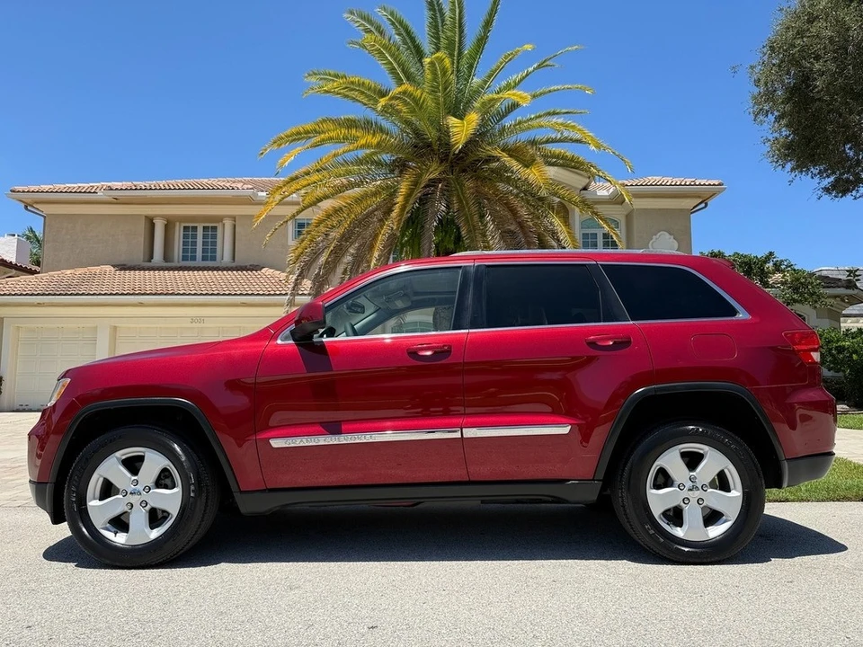 2013 Jeep WK2 Grand Cherokee - Image 6 of 24