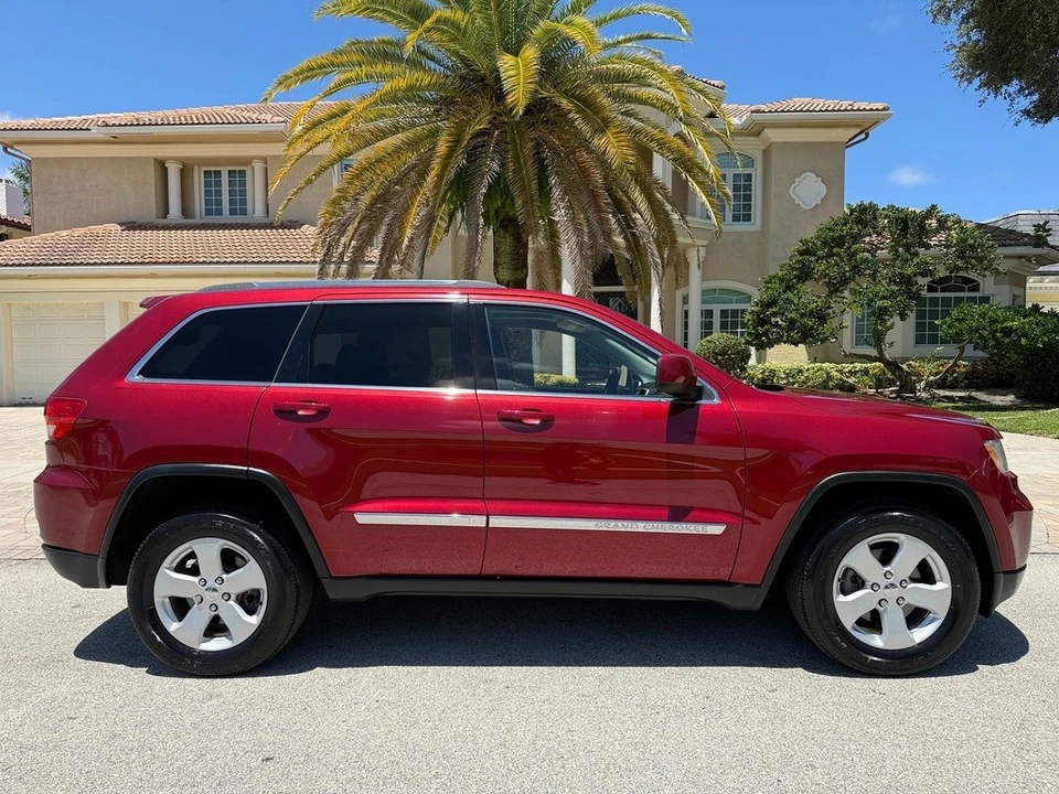 2013 Jeep WK2 Grand Cherokee - Image 2 of 24