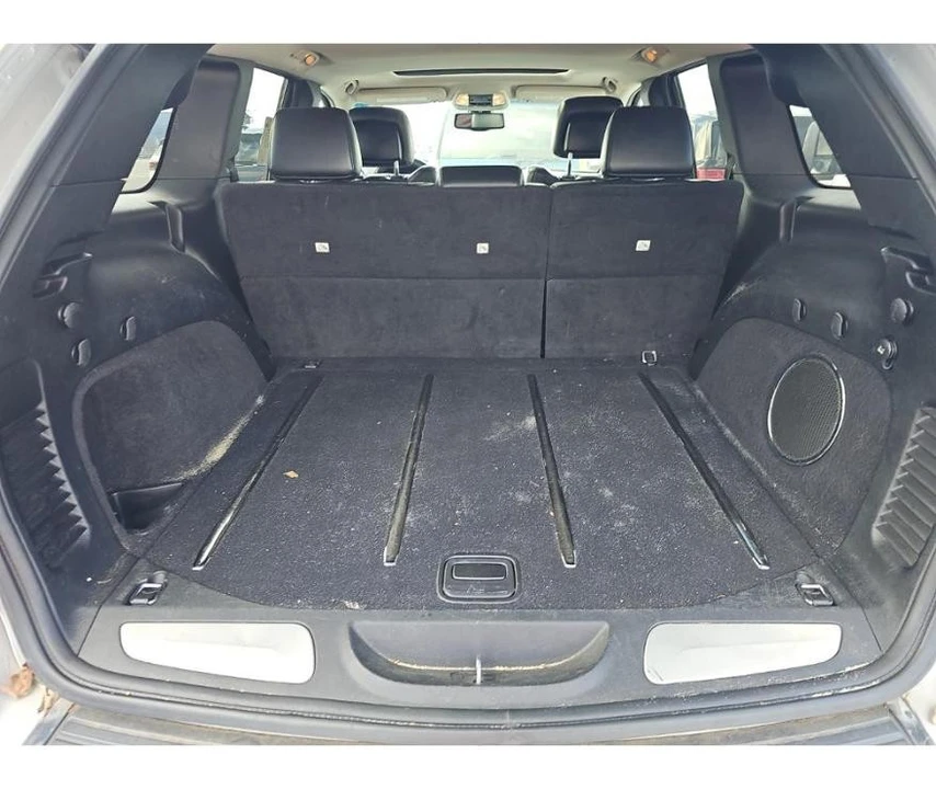 2013 Jeep WK2 Grand Cherokee - Image 11 of 21