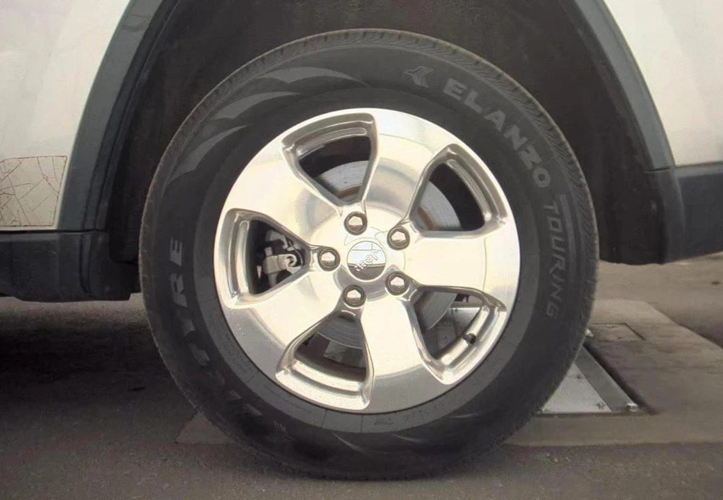 2013 Jeep WK2 Grand Cherokee - Image 19 of 21