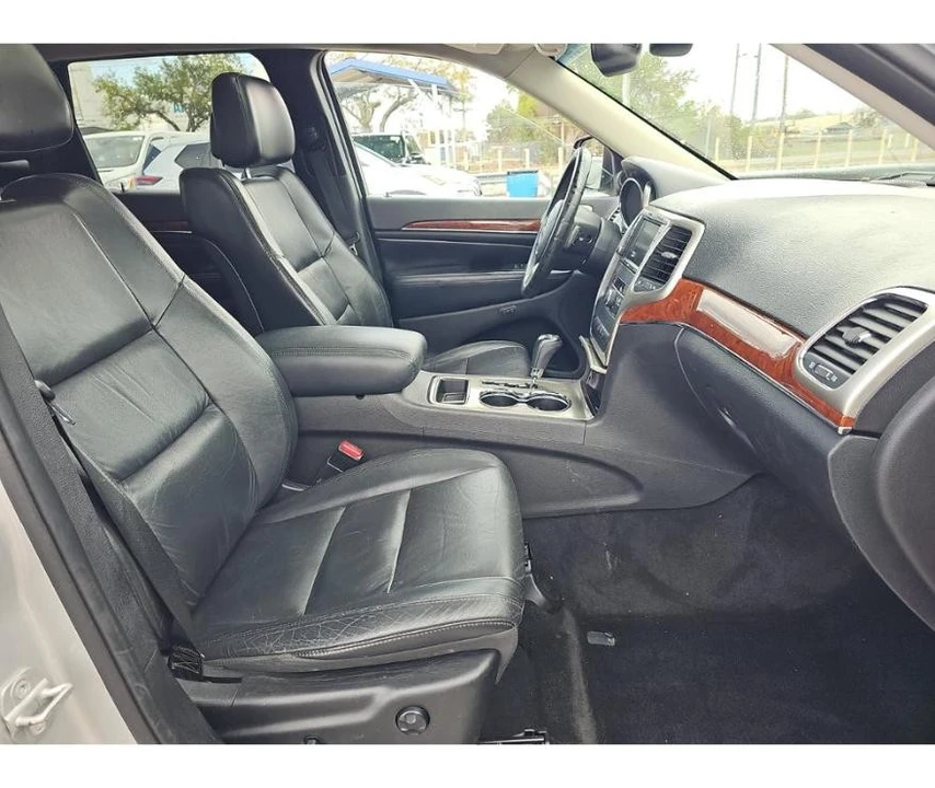 2013 Jeep WK2 Grand Cherokee - Image 6 of 21