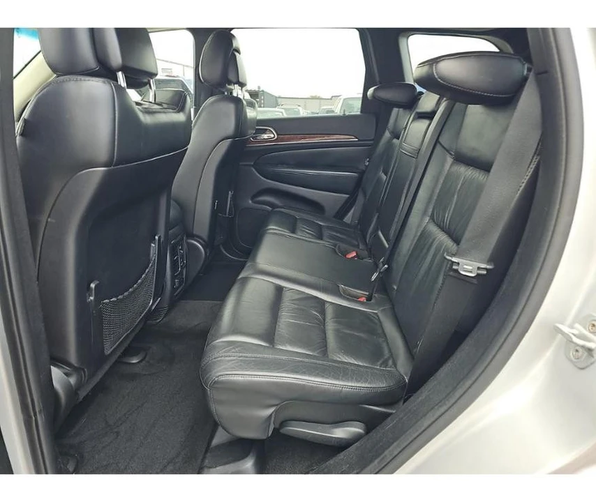 2013 Jeep WK2 Grand Cherokee - Image 9 of 21
