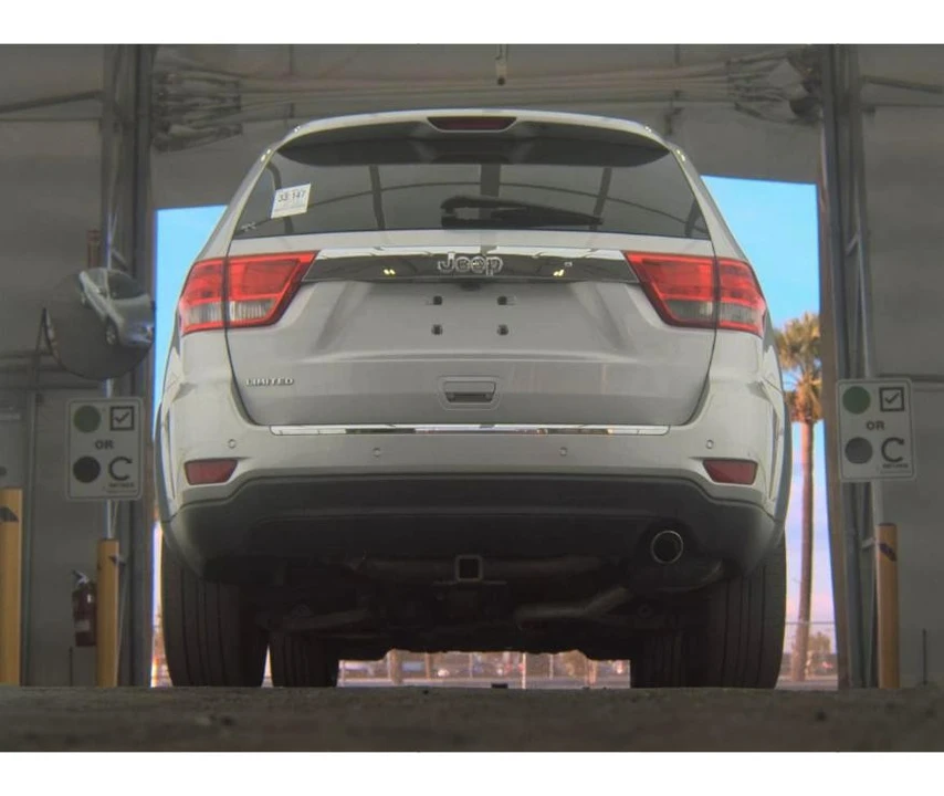2013 Jeep WK2 Grand Cherokee - Image 3 of 21