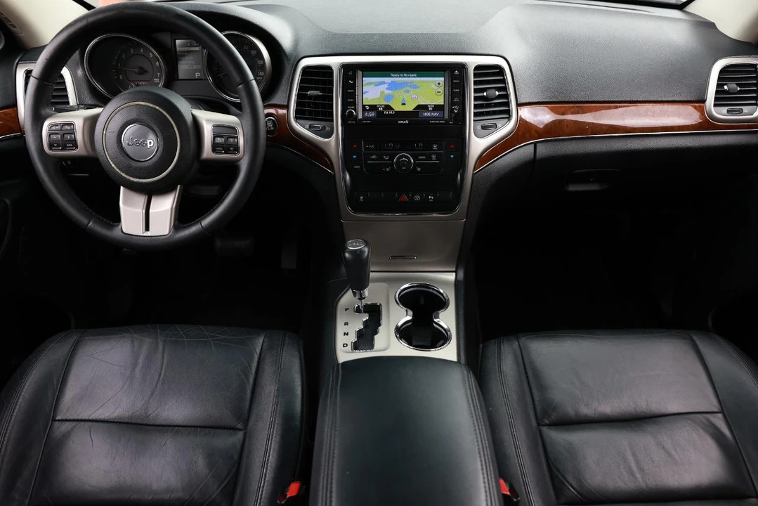 2013 Jeep WK2 Grand Cherokee - Image 2 of 21