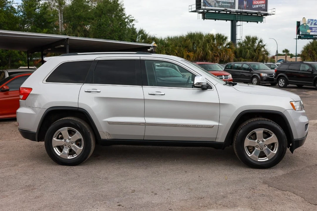 2013 Jeep WK2 Grand Cherokee - Image 13 of 31