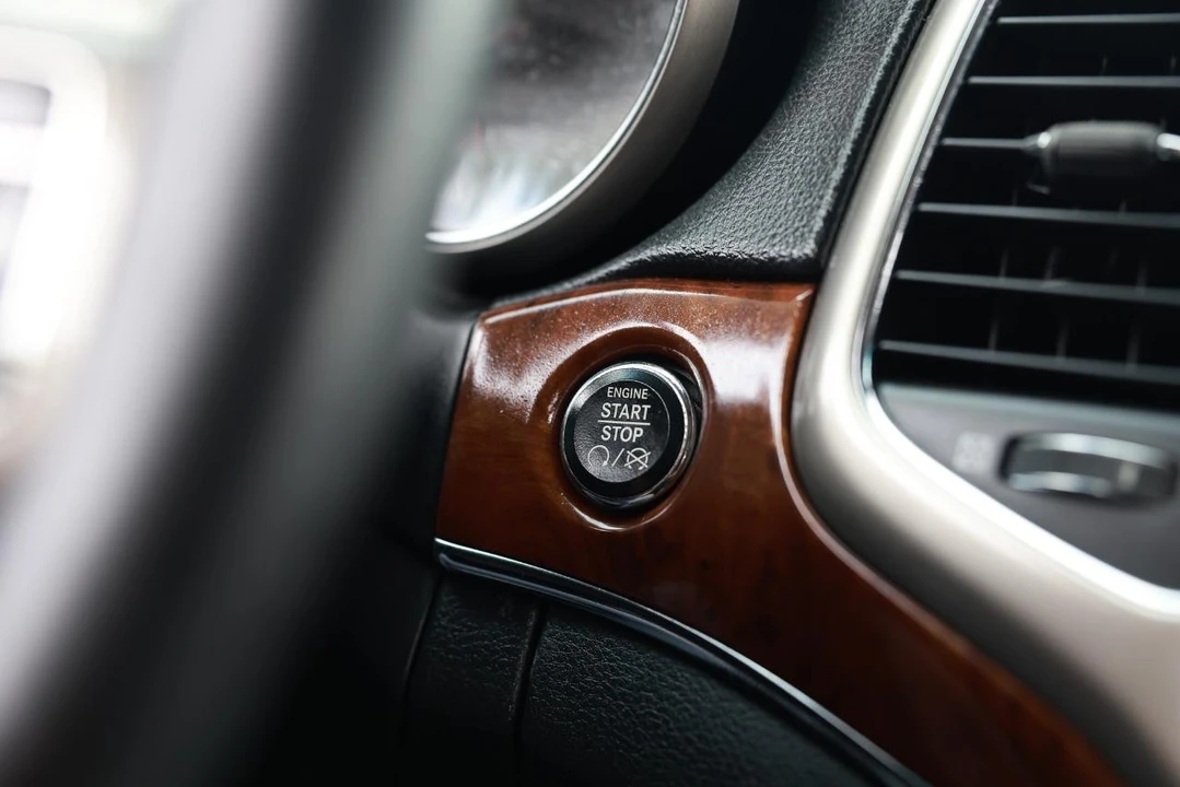 2013 Jeep WK2 Grand Cherokee - Image 30 of 31