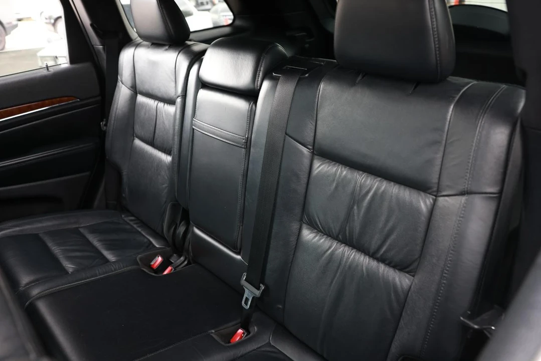 2013 Jeep WK2 Grand Cherokee - Image 8 of 31