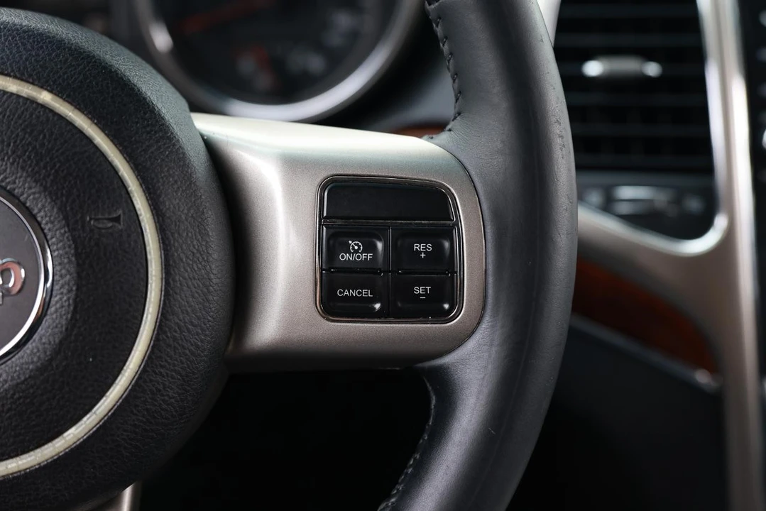 2013 Jeep WK2 Grand Cherokee - Image 27 of 31