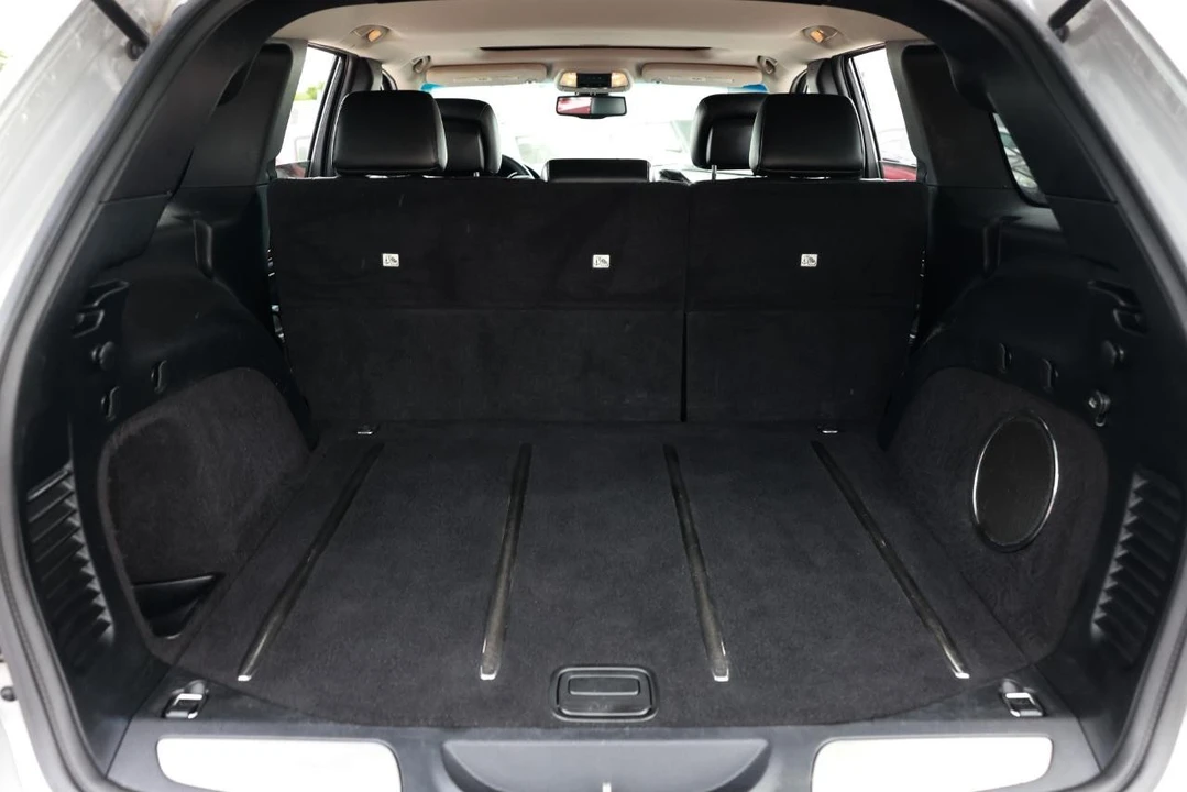 2013 Jeep WK2 Grand Cherokee - Image 24 of 31