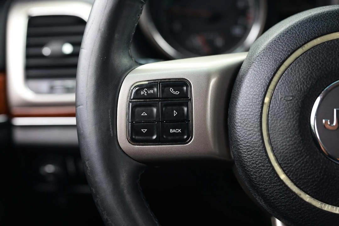 2013 Jeep WK2 Grand Cherokee - Image 26 of 31