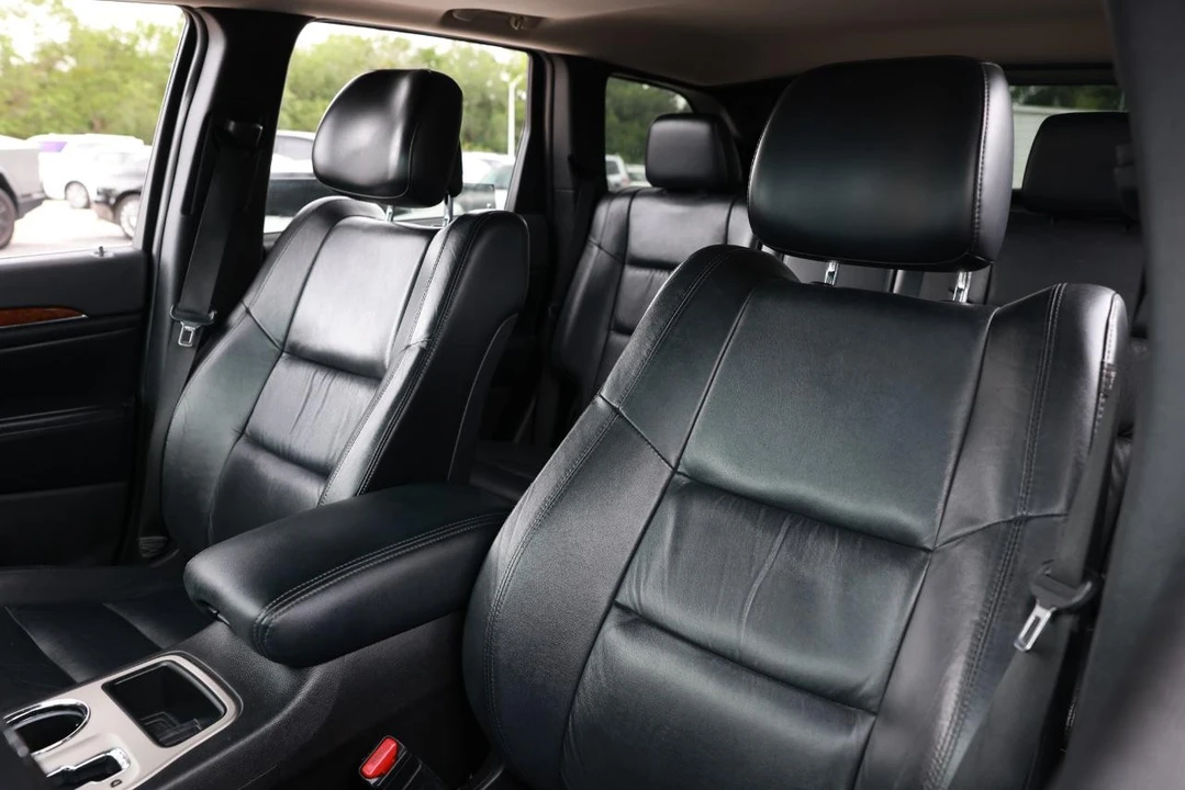 2013 Jeep WK2 Grand Cherokee - Image 6 of 31