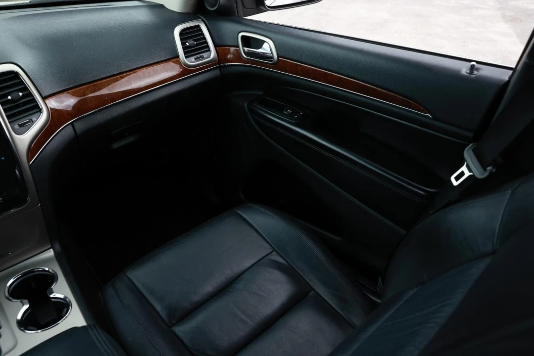 2013 Jeep WK2 Grand Cherokee - Image 22 of 31