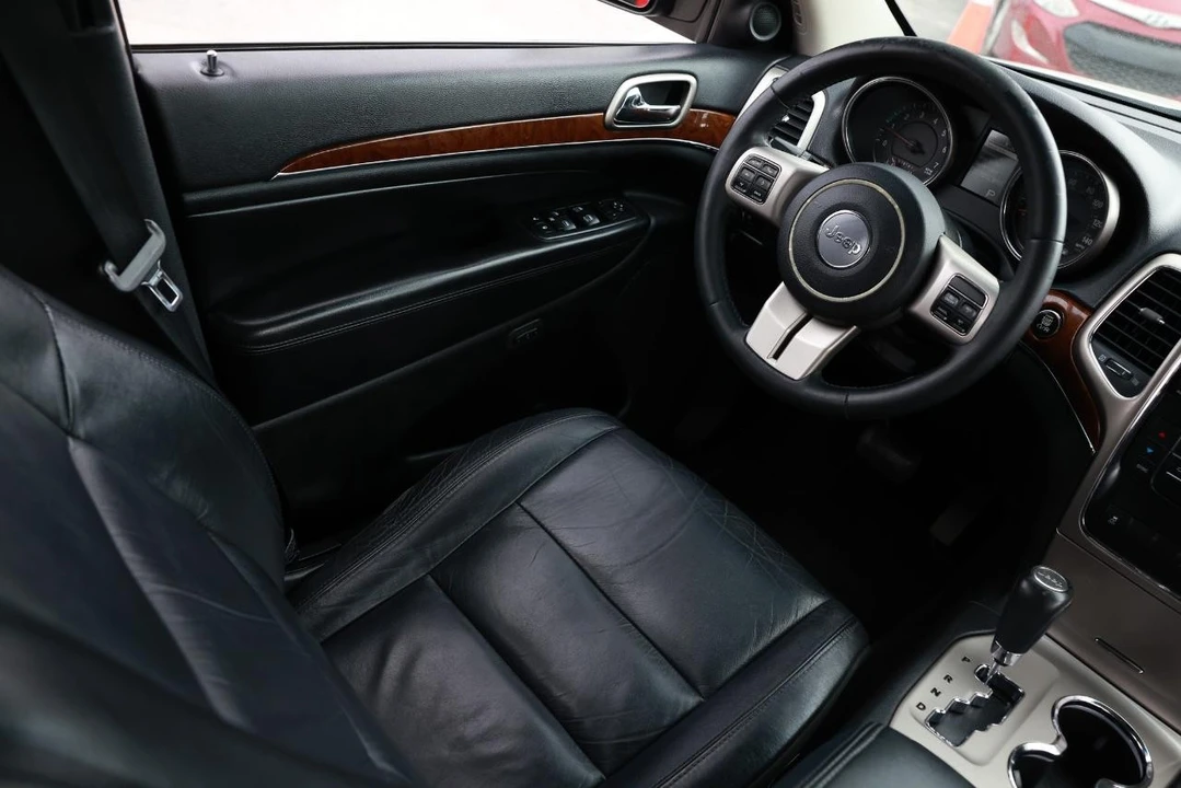 2013 Jeep WK2 Grand Cherokee - Image 20 of 31
