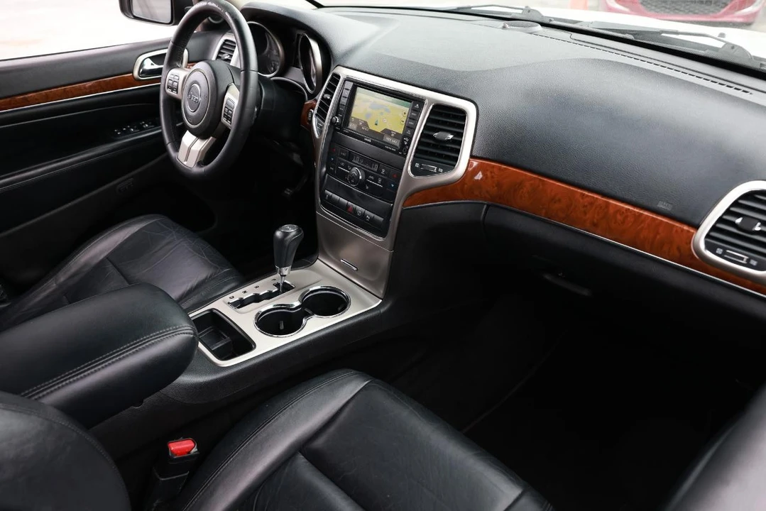 2013 Jeep WK2 Grand Cherokee - Image 16 of 31