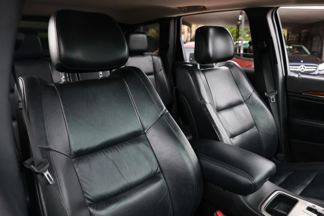 2013 Jeep WK2 Grand Cherokee - Image 18 of 31