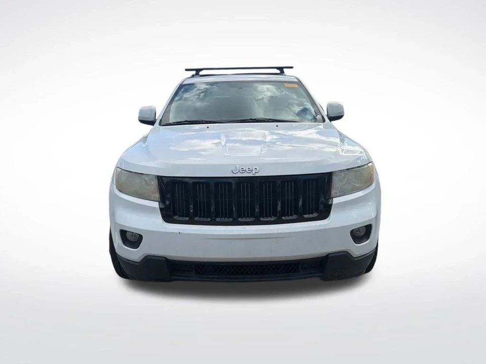 2013 Jeep WK2 Grand Cherokee - Image 3 of 6