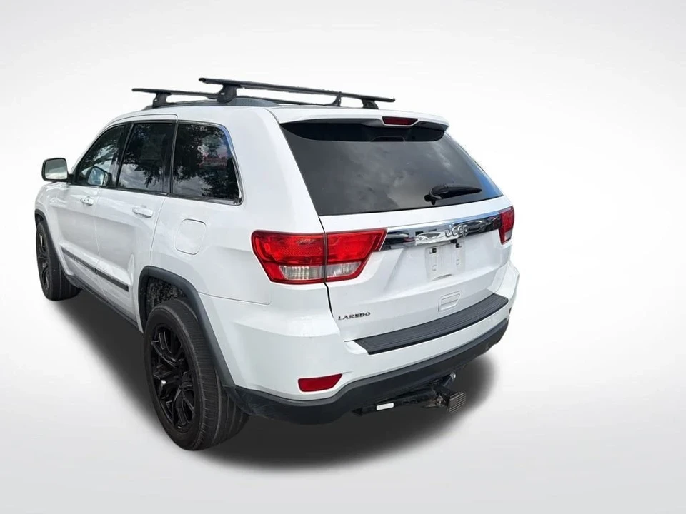 2013 Jeep WK2 Grand Cherokee - Image 5 of 6