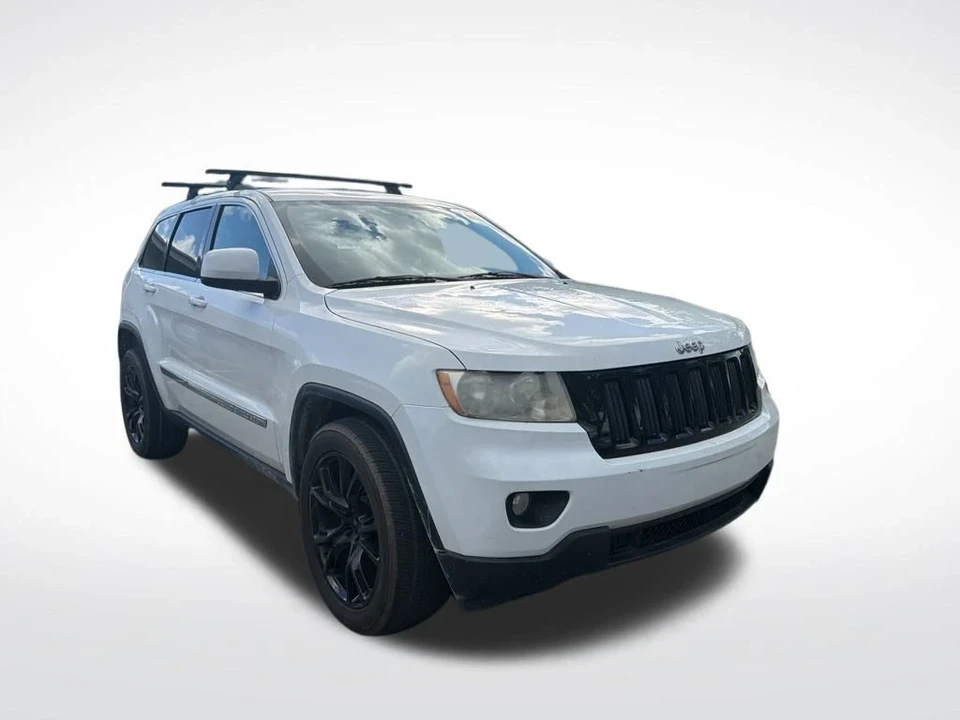2013 Jeep WK2 Grand Cherokee - Image 2 of 6