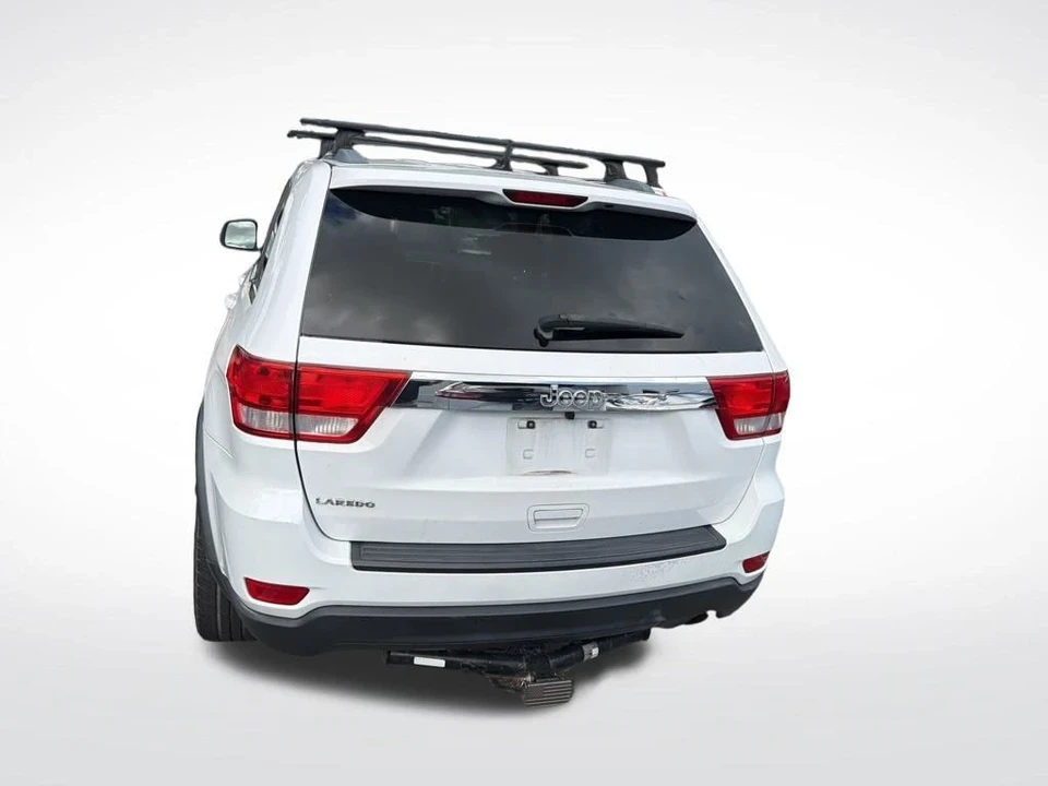 2013 Jeep WK2 Grand Cherokee - Image 6 of 6