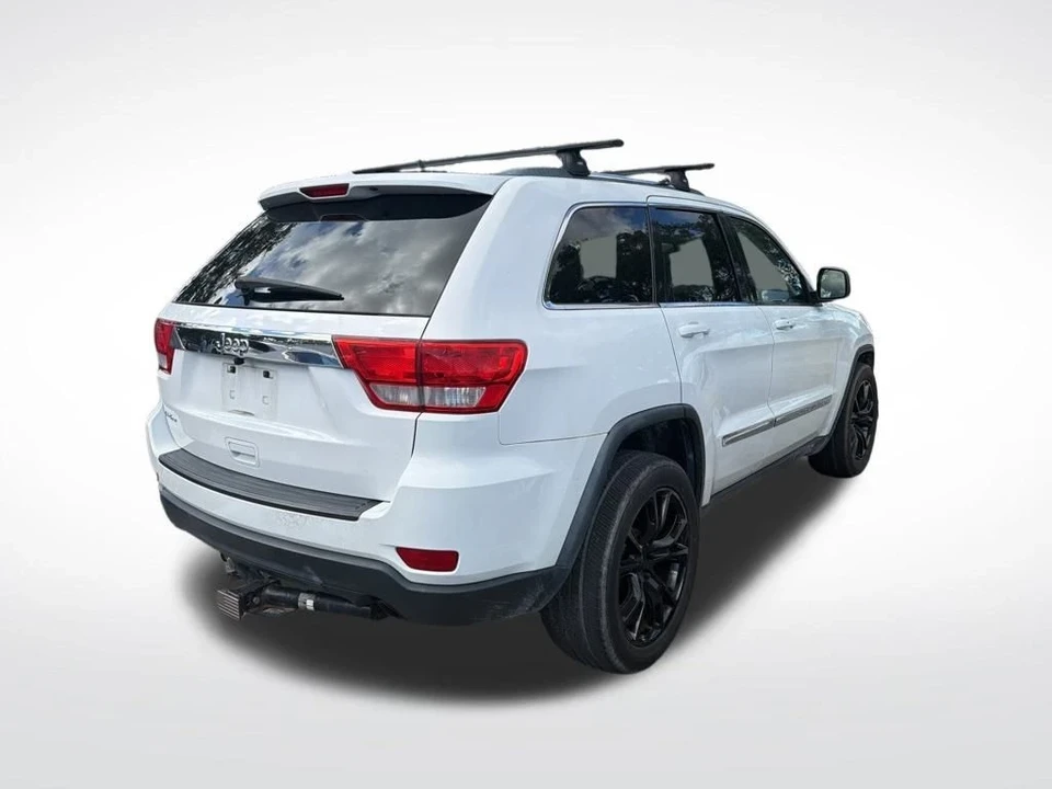 2013 Jeep WK2 Grand Cherokee - Image 4 of 6