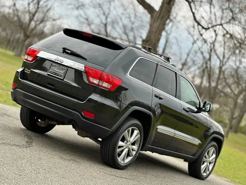 2013 Jeep WK2 Grand Cherokee - Image 6 of 12