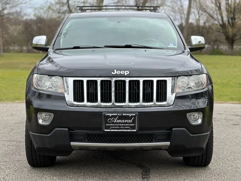 2013 Jeep WK2 Grand Cherokee - Image 11 of 12