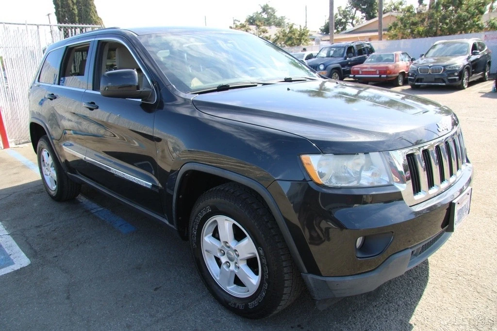 2013 Jeep WK2 Grand Cherokee - Image 8 of 21